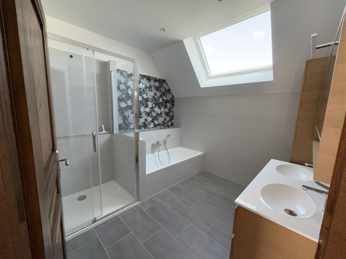 Au Parfum Des Roses Appartement Gunstett