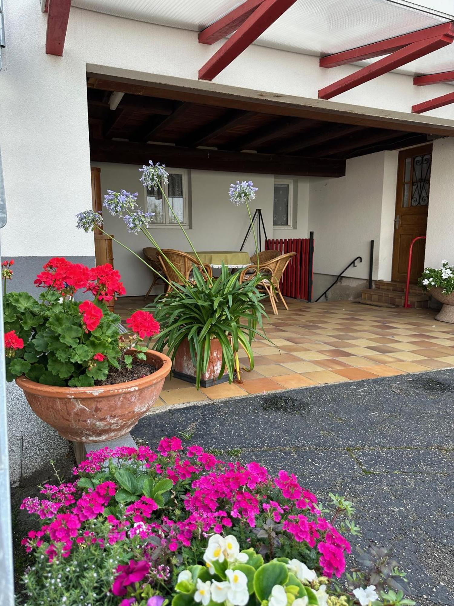 Appartement Au Parfum Des Roses *